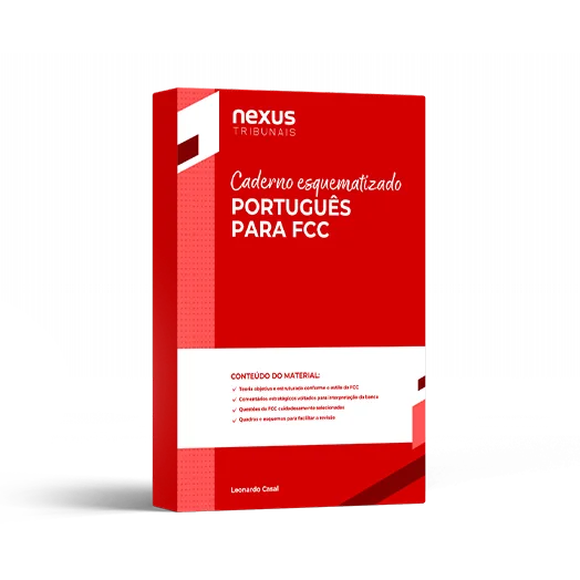 Português FCC