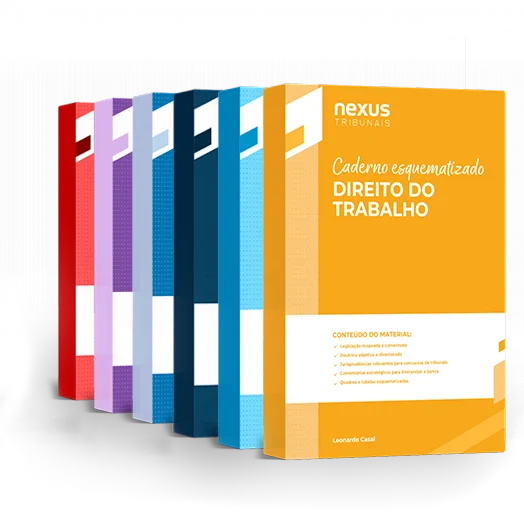 Combo Técnico Judiciário